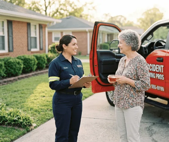 Accident Towing Service Brocton, IL FAQs